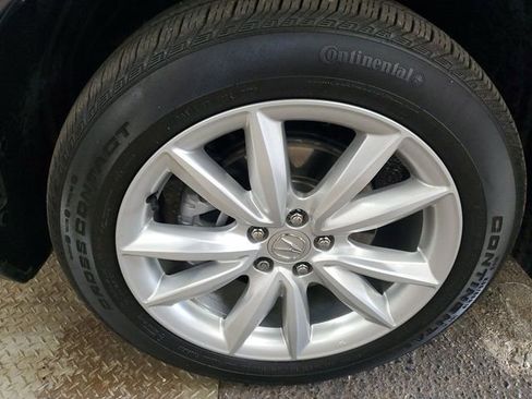 Used 2021 Acura RDX FWD image 10