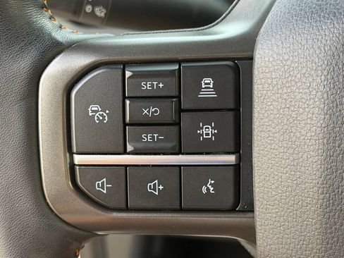 Used 2024 Ford F150 Tremor w/ Equipment Group 402A High AWD/4WD image 34