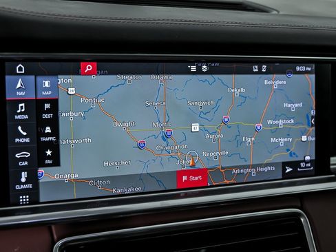 Used 2020 Porsche Panamera GTS image 34