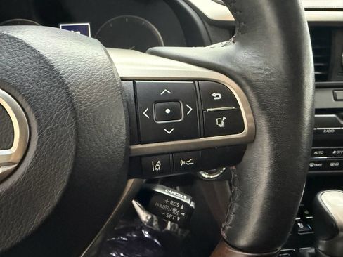 Used 2017 Lexus RX 350 FWD image 24