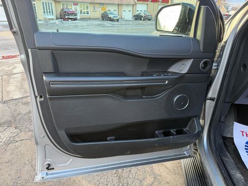 Used 2020 Ford Expedition XL AWD/4WD image 35