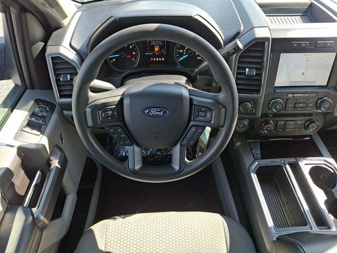 Used 2020 Ford F150 XLT w/ Equipment Group 301A Mid AWD/4WD image 11