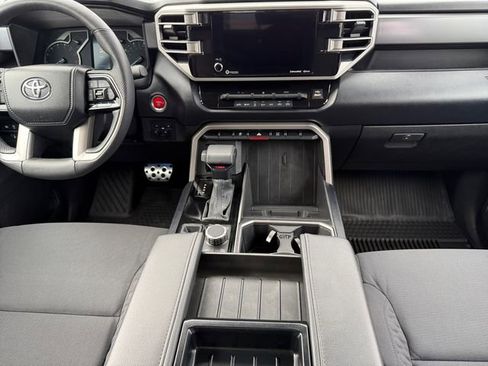 Used 2024 Toyota Tundra SR5 w/ TRD Off-Road Package image 11