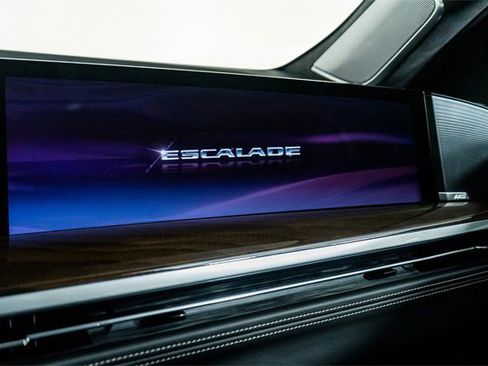 Used 2025 Cadillac Escalade Sport Platinum image 62