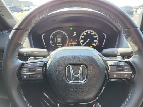 Used 2026 Honda Civic Sport image 26