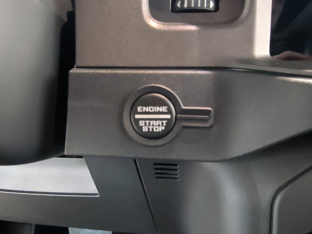 New 2026 Ford Bronco Raptor AWD/4WD image 26