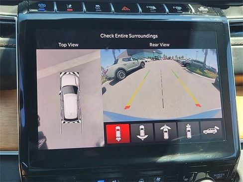 Used 2022 Jeep Grand Cherokee Summit image 9