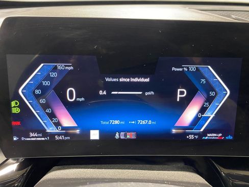 Certified 2025 BMW X1 xDrive28i w/ Convenience Package image 4