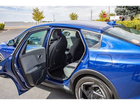 Used 2025 Kia K4 EX FWD image 13
