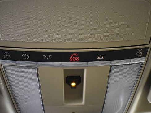 Used 2008 Mercedes-Benz S 550 4MATIC image 26