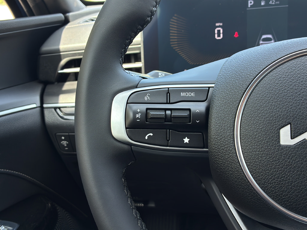 New 2026 Kia K5 GT-Line FWD image 27