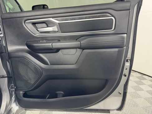 Used 2023 RAM 1500 Big Horn AWD/4WD image 36