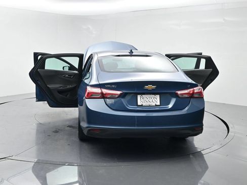 Used 2024 Chevrolet Malibu LT FWD image 29