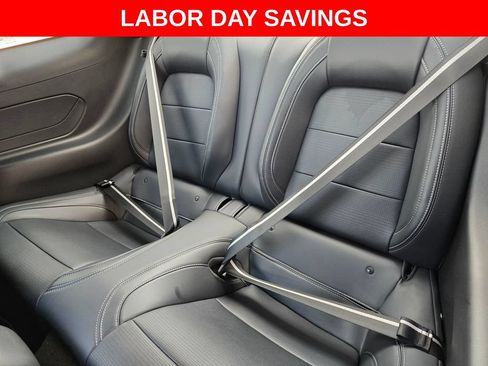 Used 2025 Ford Mustang GT Premium RWD image 14