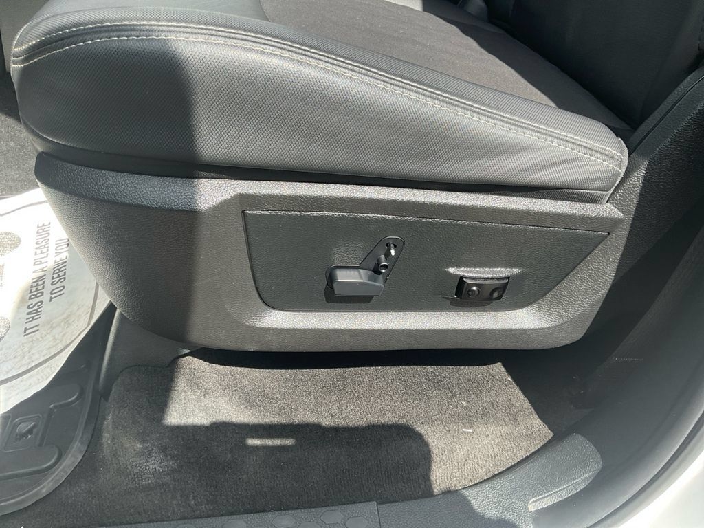 Used 2017 RAM 1500 Rebel w/ Luxury Group AWD/4WD image 13