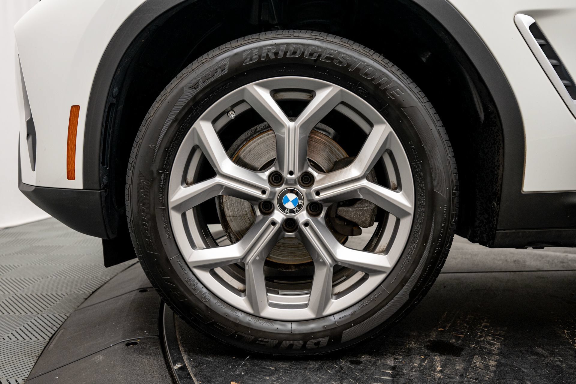 Used 2022 BMW X3 xDrive30i AWD/4WD image 29