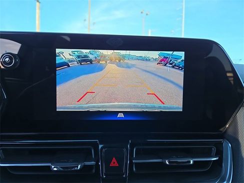 New 2026 Chevrolet TrailBlazer ACTIV image 23