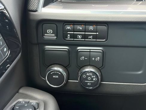 Used 2025 Chevrolet Tahoe RST w/ Comfort Package RWD image 21