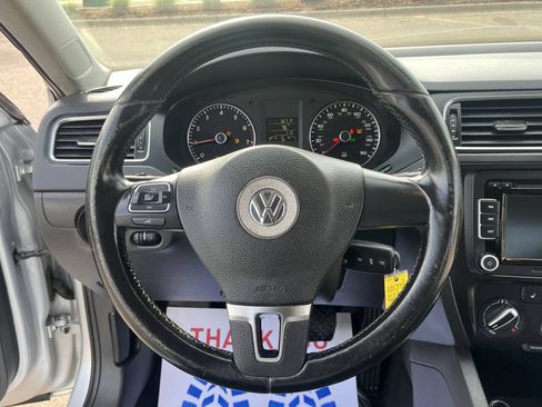Used 2012 Volkswagen Jetta SE FWD image 20