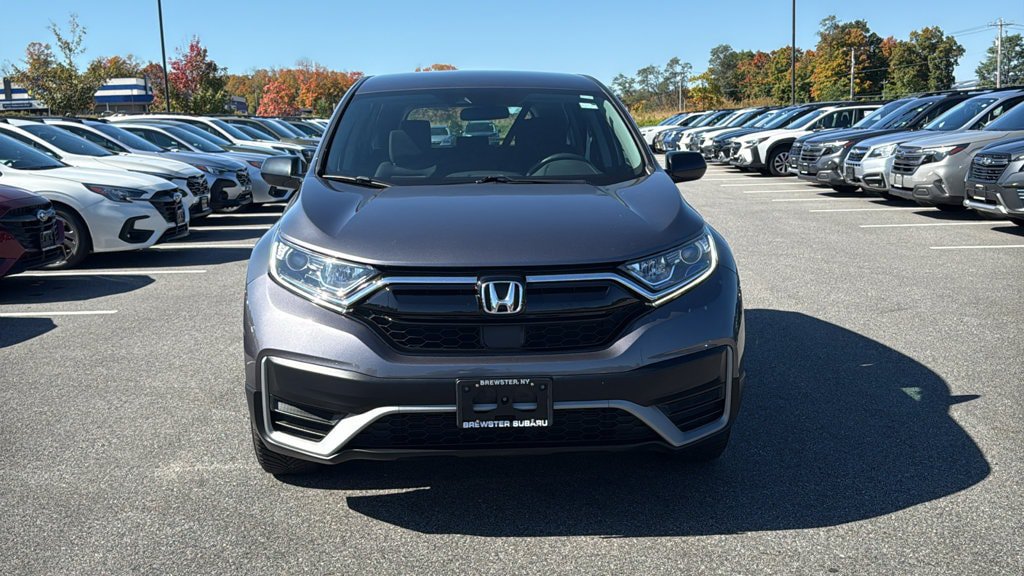 Used 2020 Honda CR-V LX image 2