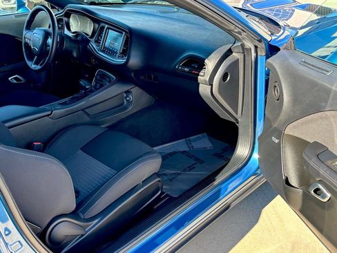 Used 2022 Dodge Challenger R/T Scat Pack image 28