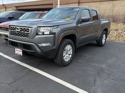 Certified 2023 Nissan Frontier SV w/ SV Convenience Package