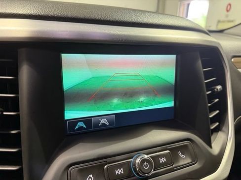Certified 2019 GMC Acadia SLE FWD image 20
