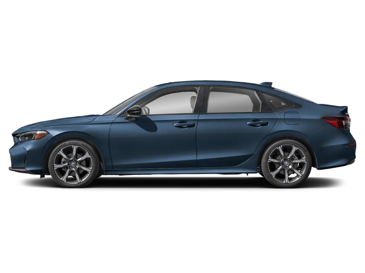 Used 2025 Honda Civic Sport Touring image 13