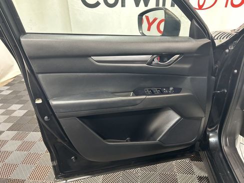 Used 2020 MAZDA CX-5 Sport image 21