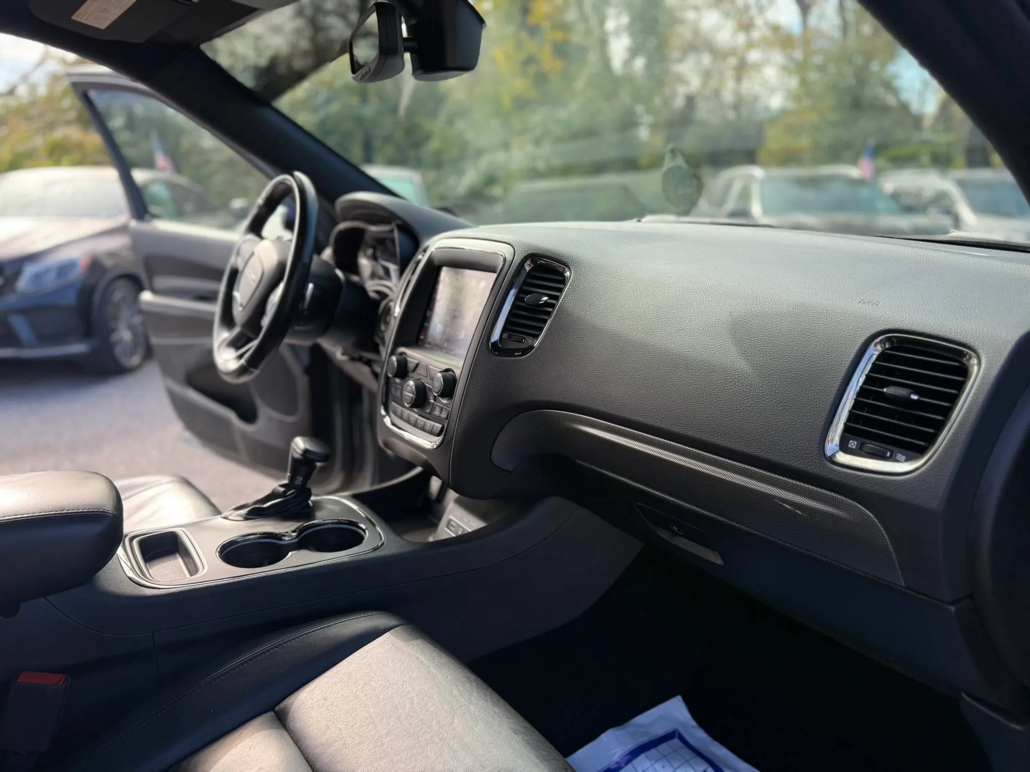 Used 2020 Dodge Durango GT AWD/4WD image 22