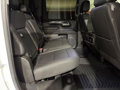 Used 2024 Chevrolet Silverado 2500 LTZ w/ LTZ Plus Package image 32