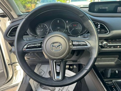 Used 2023 MAZDA CX-30 AWD 2.5 S w/ Premium Package image 5