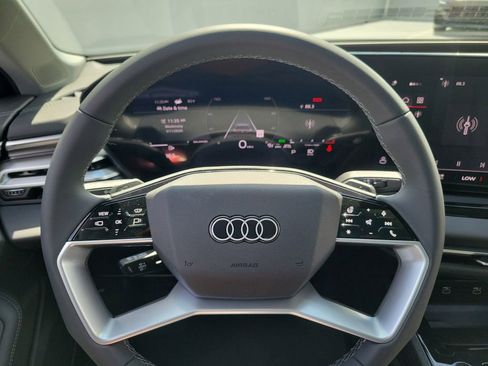 New 2026 Audi A6 3.0 image 8