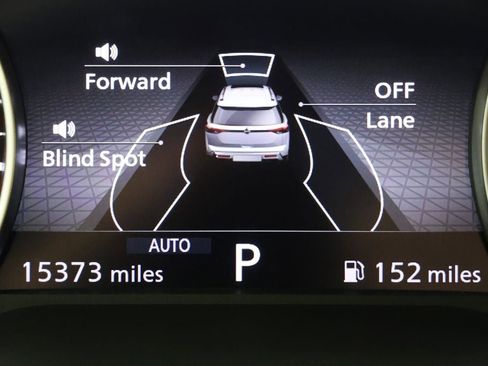 Used 2024 Nissan Pathfinder SL image 18