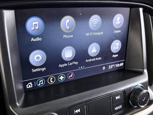 Used 2022 Chevrolet Colorado Z71 image 26