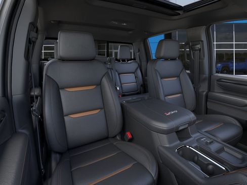New 2026 GMC Sierra 2500 AT4 image 16