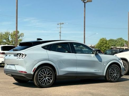 Certified 2026 Ford Mustang Mach-E Premium w/ Technology Package AWD/4WD image 34