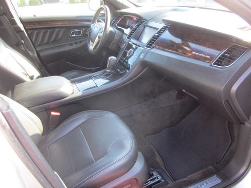 Used 2013 Ford Taurus Limited image 14