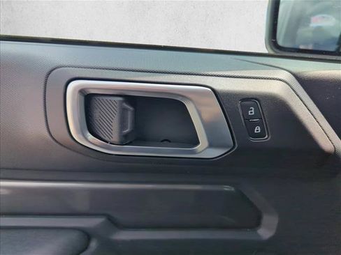 New 2026 Ford Bronco 2-Door AWD/4WD image 16