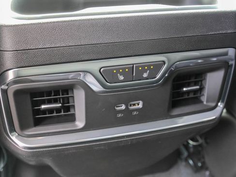 New 2026 Chevrolet Silverado 2500 LTZ w/ LTZ Plus Package image 21