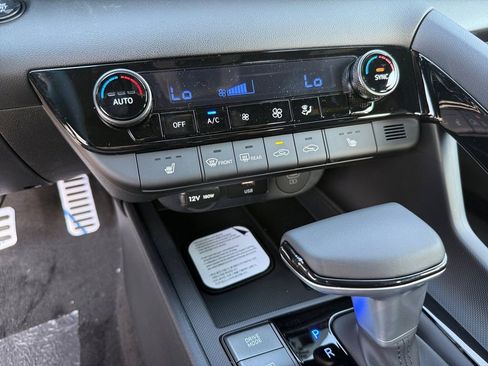 New 2026 Hyundai Elantra SEL Sport Premium FWD image 20