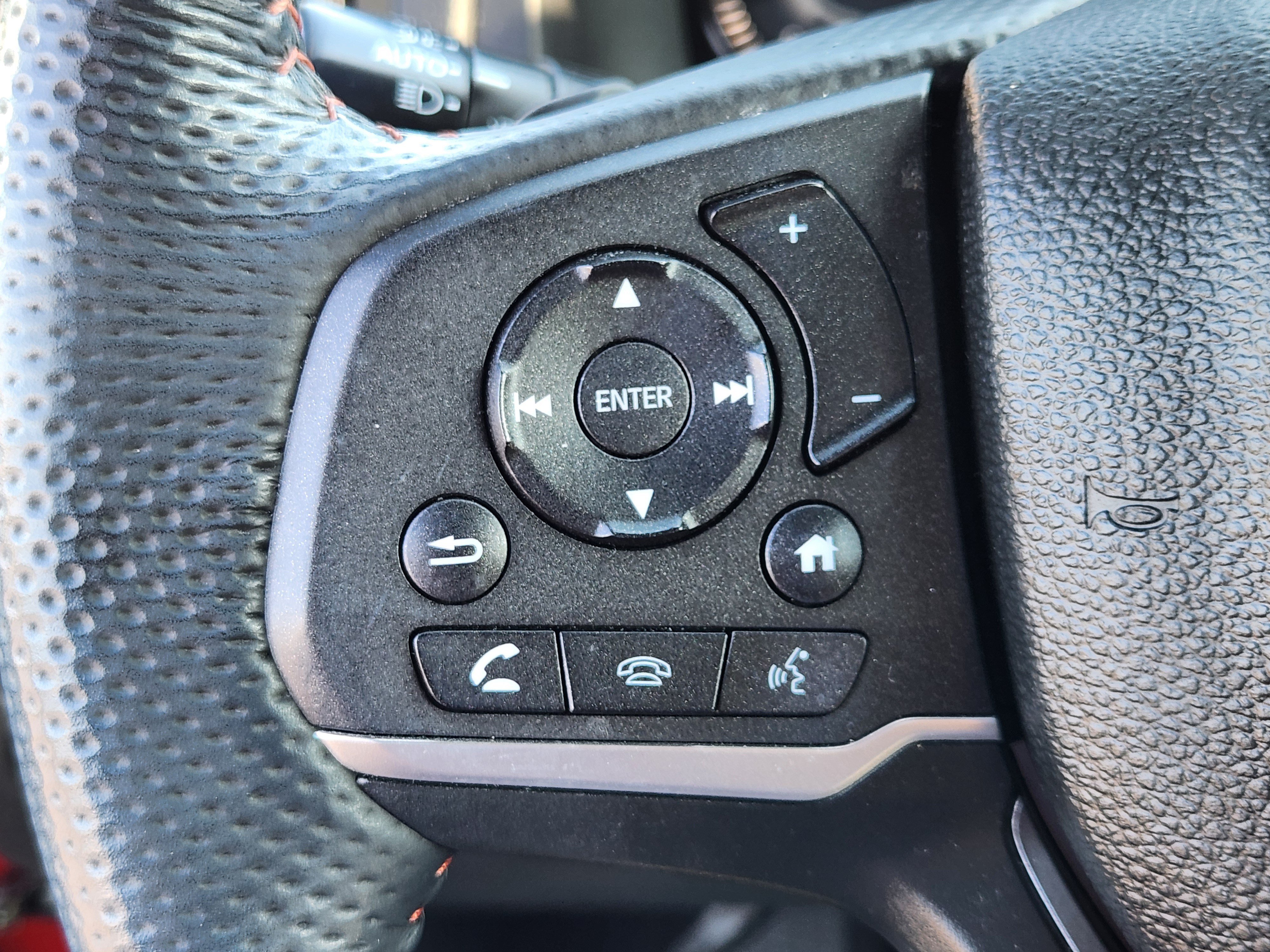 Certified 2023 Honda Passport TrailSport image 23