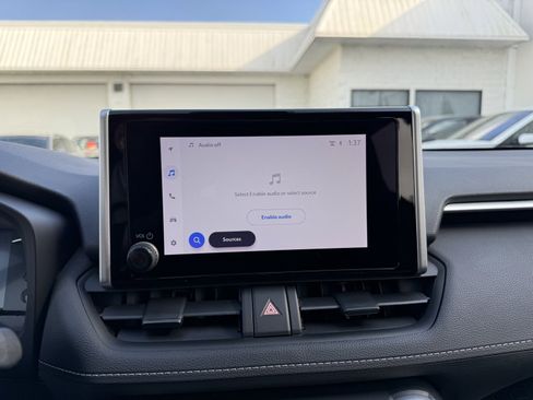 Used 2024 Toyota RAV4 LE image 13