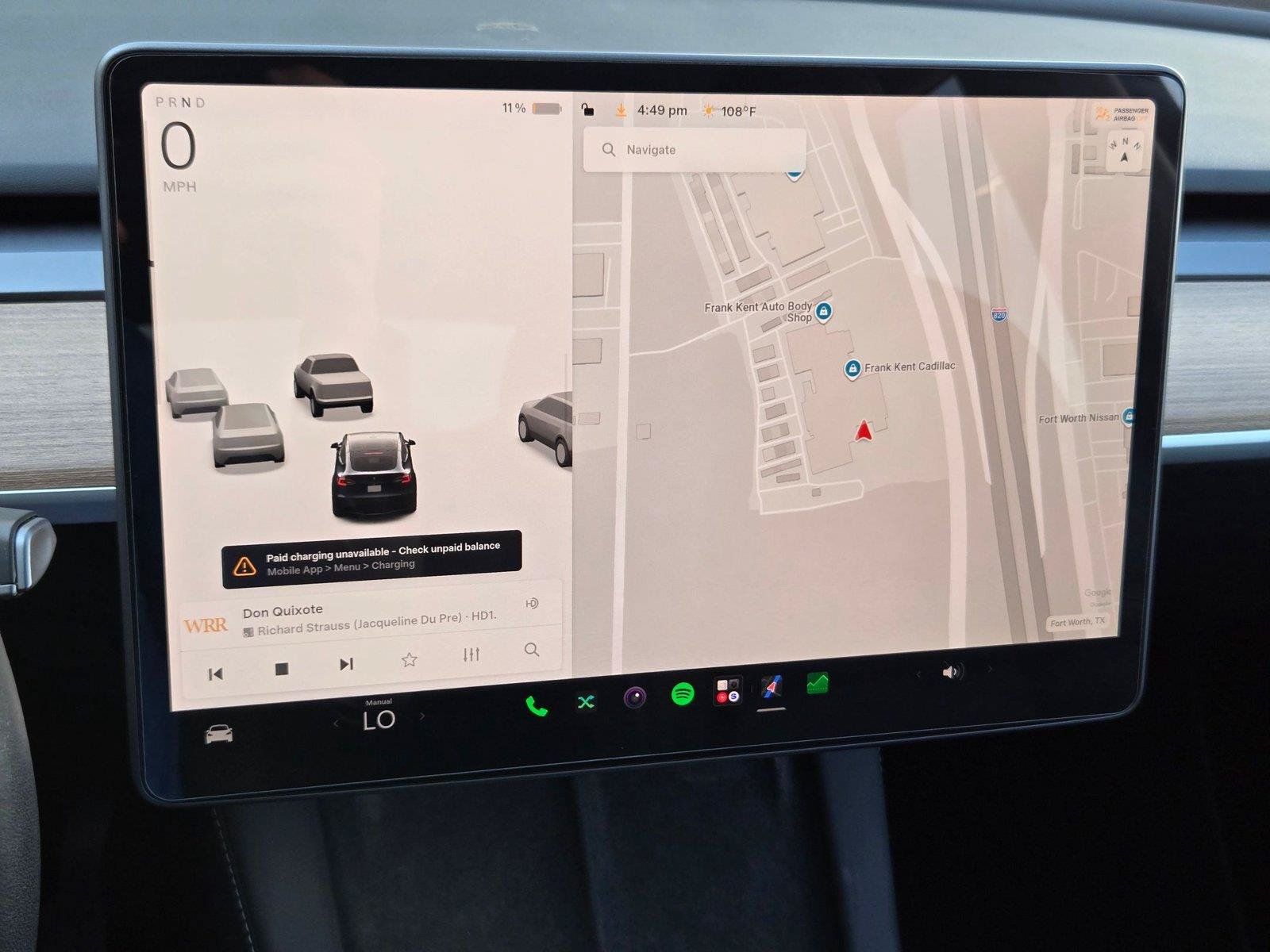 Used 2023 Tesla Model Y Long Range AWD/4WD image 18