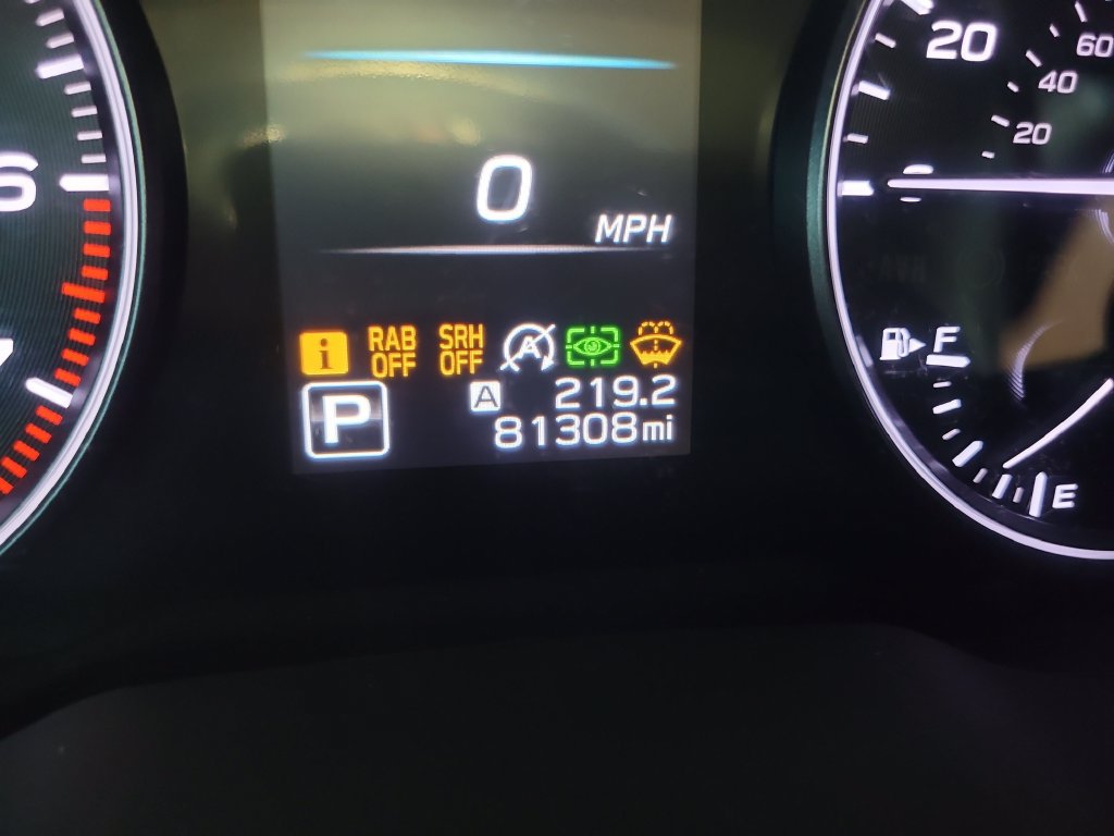 Used 2021 Subaru Outback Limited w/ Popular Package #2 AWD/4WD image 35