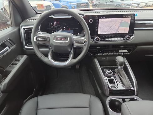 New 2026 GMC Canyon Elevation w/ Convenience Package AWD/4WD image 7