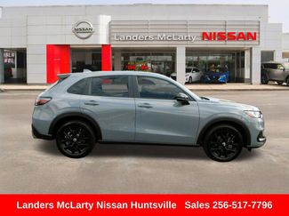 Used 2025 Honda HR-V Sport video 2