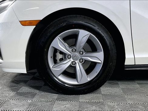 Used 2019 Honda Odyssey EX-L image 8