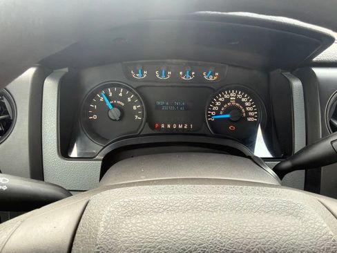 Used 2013 Ford F150 STX w/ Mid Equipment Group AWD/4WD image 12