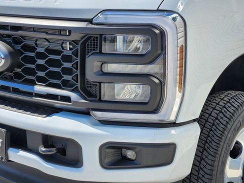 New 2026 Ford F350 XL w/ STX Appearance Package AWD/4WD image 6